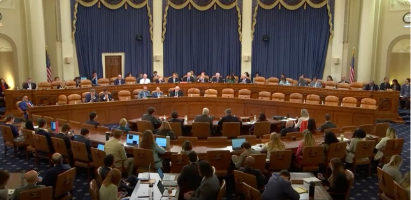 In Case You Missed It: Congressional Lawmakers Highlight Value of Medicare Advantage for Seniors